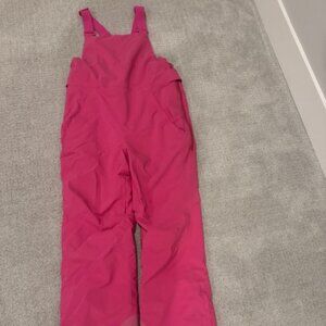 Halfdays Stylish Ski Outfit (Jacket and Snowbib)